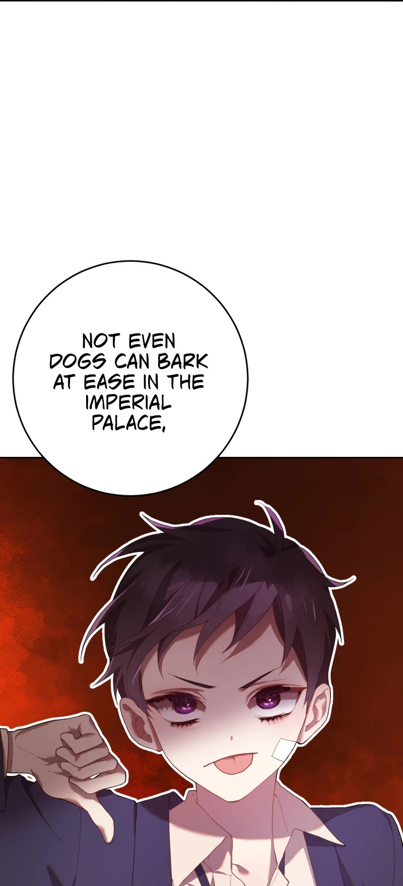 Second Life of a Trash Princess chapter 24 page 44