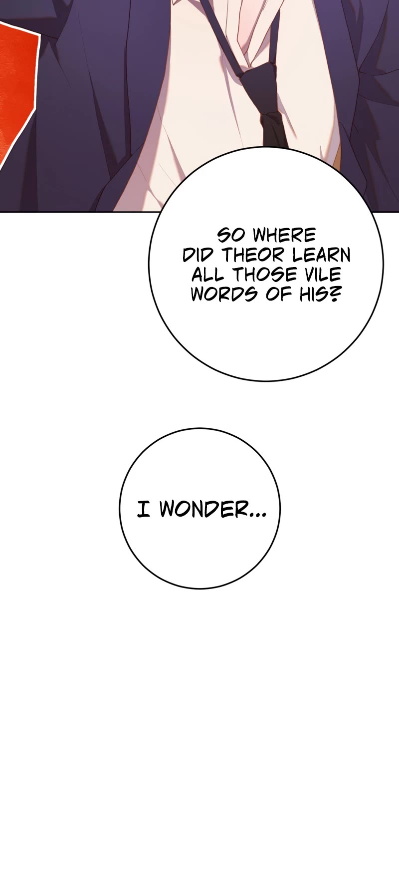 Second Life of a Trash Princess chapter 24 page 45