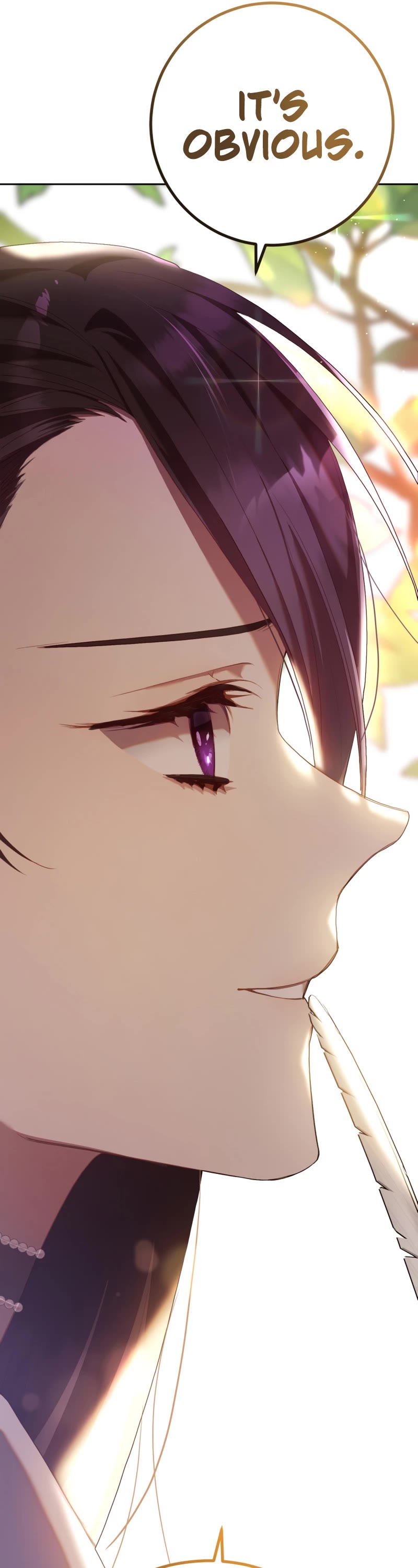 Second Life of a Trash Princess chapter 24 page 46