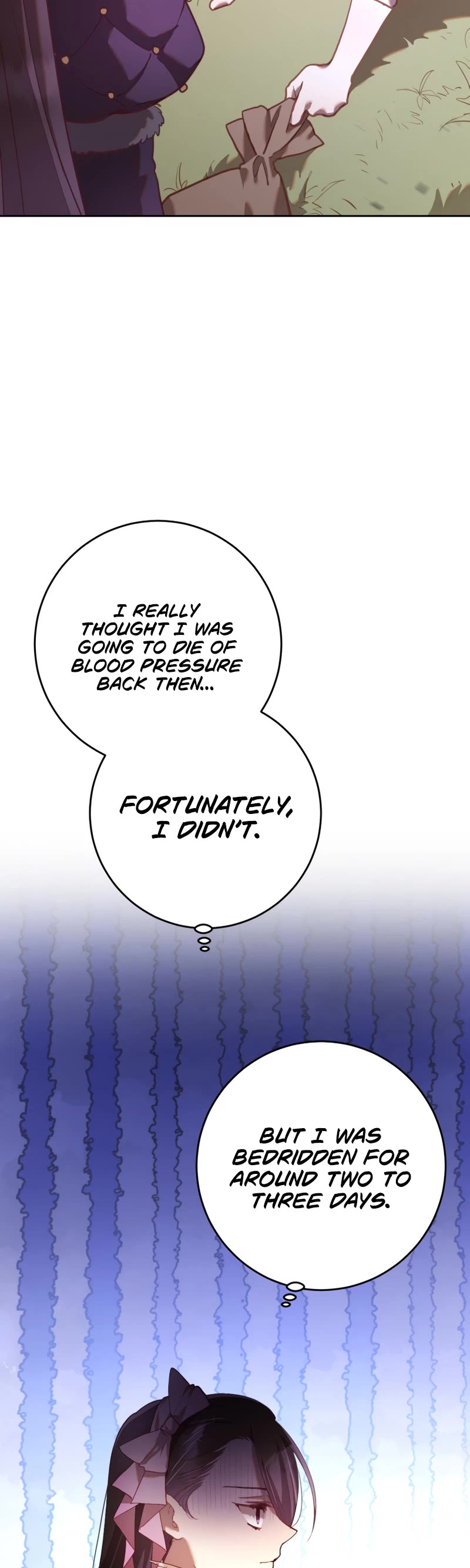 Second Life of a Trash Princess chapter 24 page 48