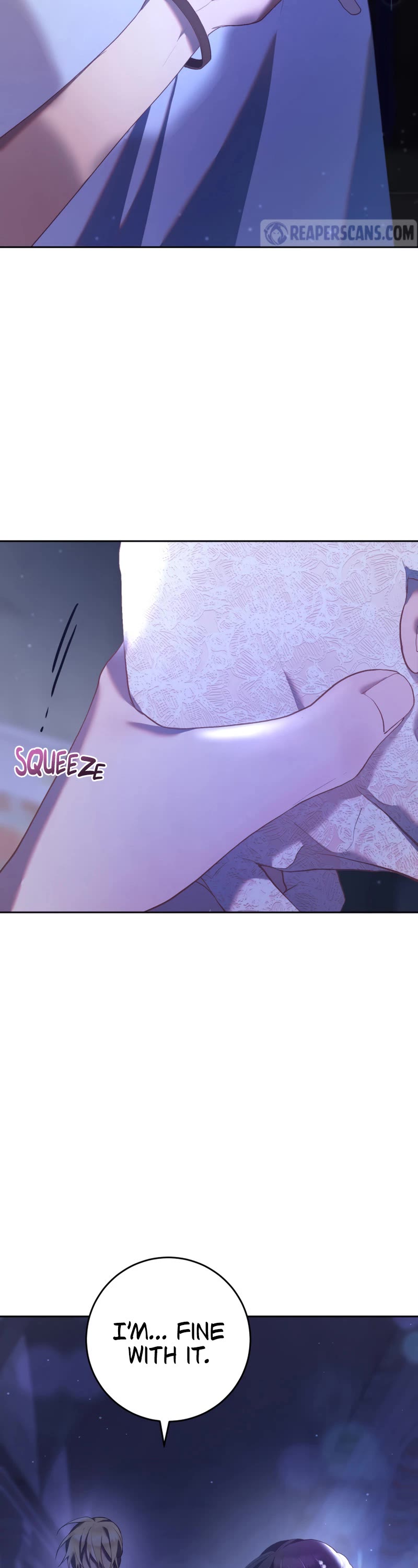 Second Life of a Trash Princess chapter 24 page 7