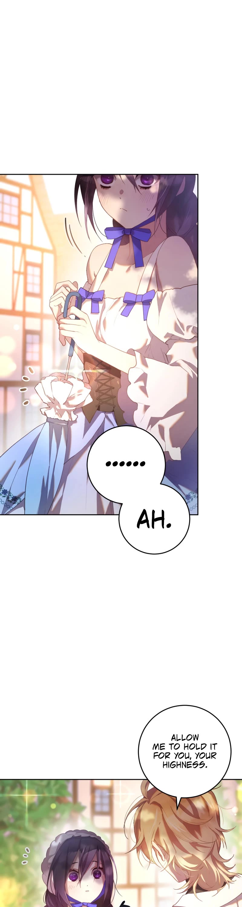 Second Life of a Trash Princess chapter 25 page 10