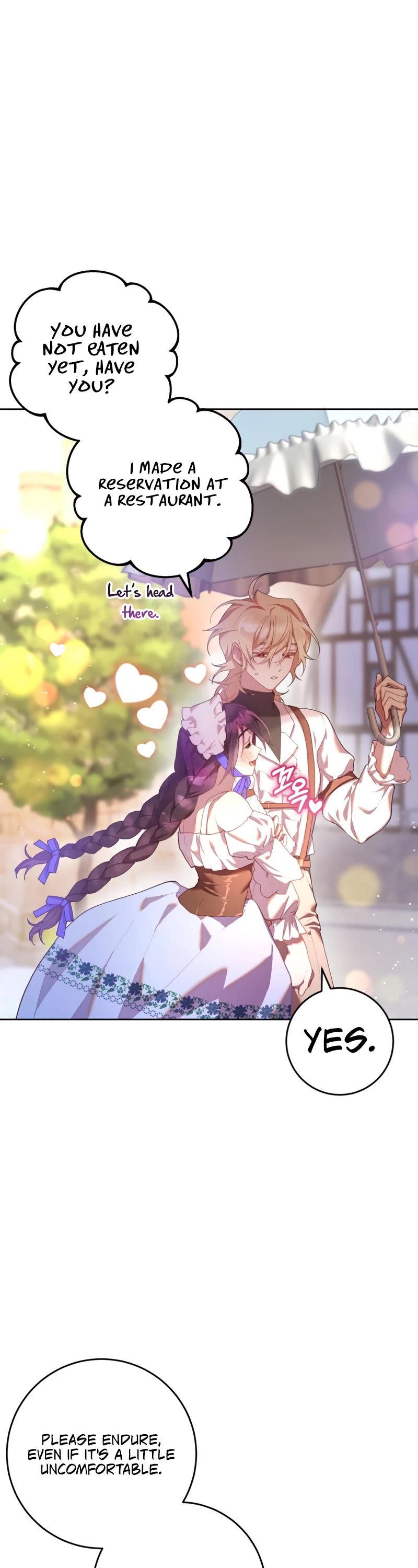 Second Life of a Trash Princess chapter 25 page 14