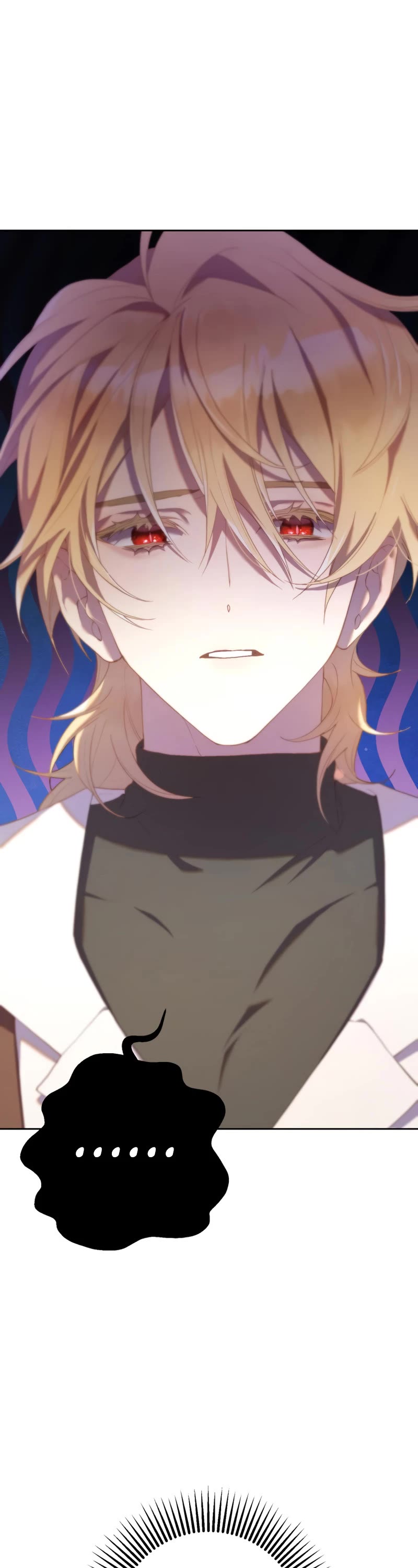 Second Life of a Trash Princess chapter 25 page 3