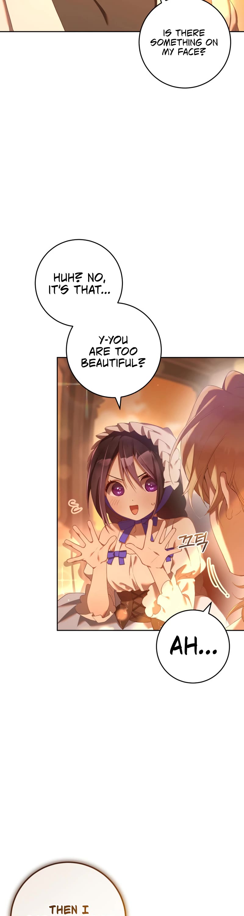 Second Life of a Trash Princess chapter 25 page 31