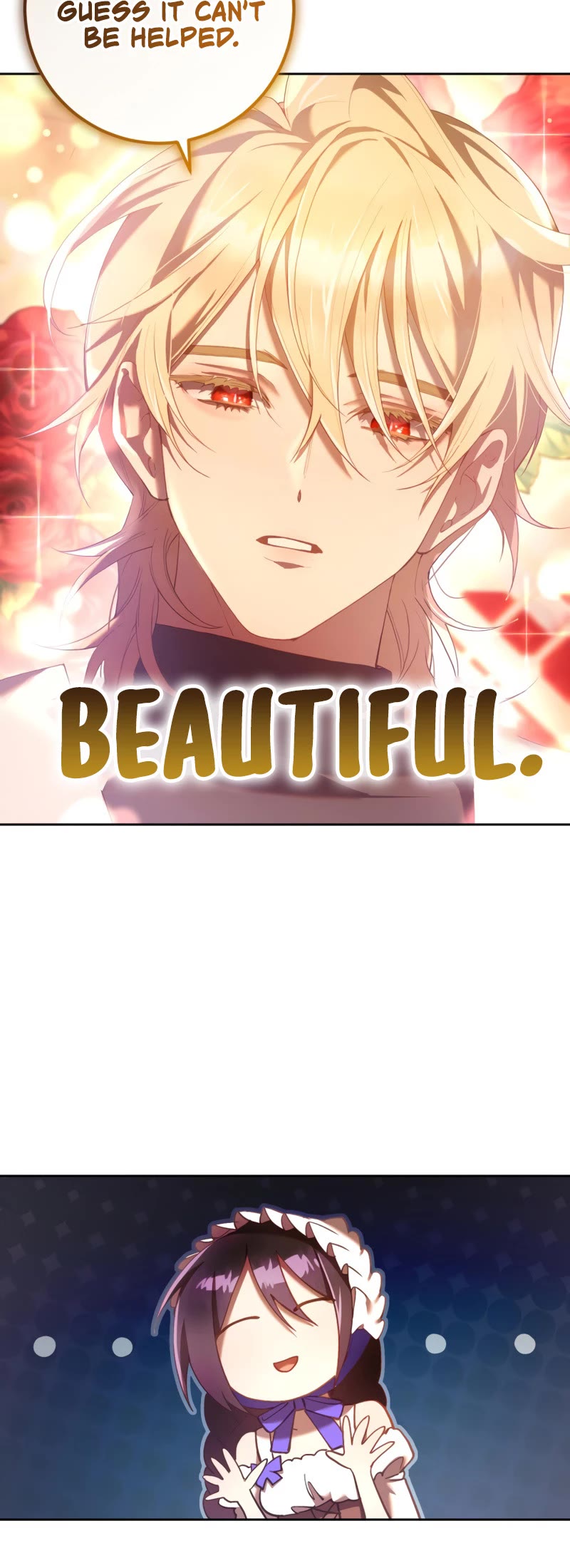 Second Life of a Trash Princess chapter 25 page 32