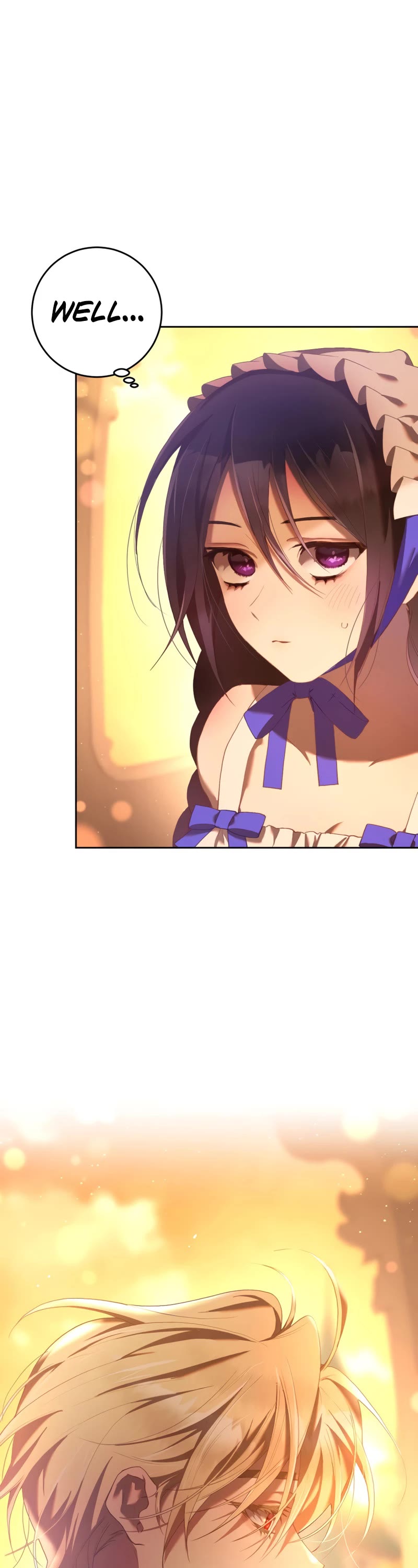 Second Life of a Trash Princess chapter 25 page 34