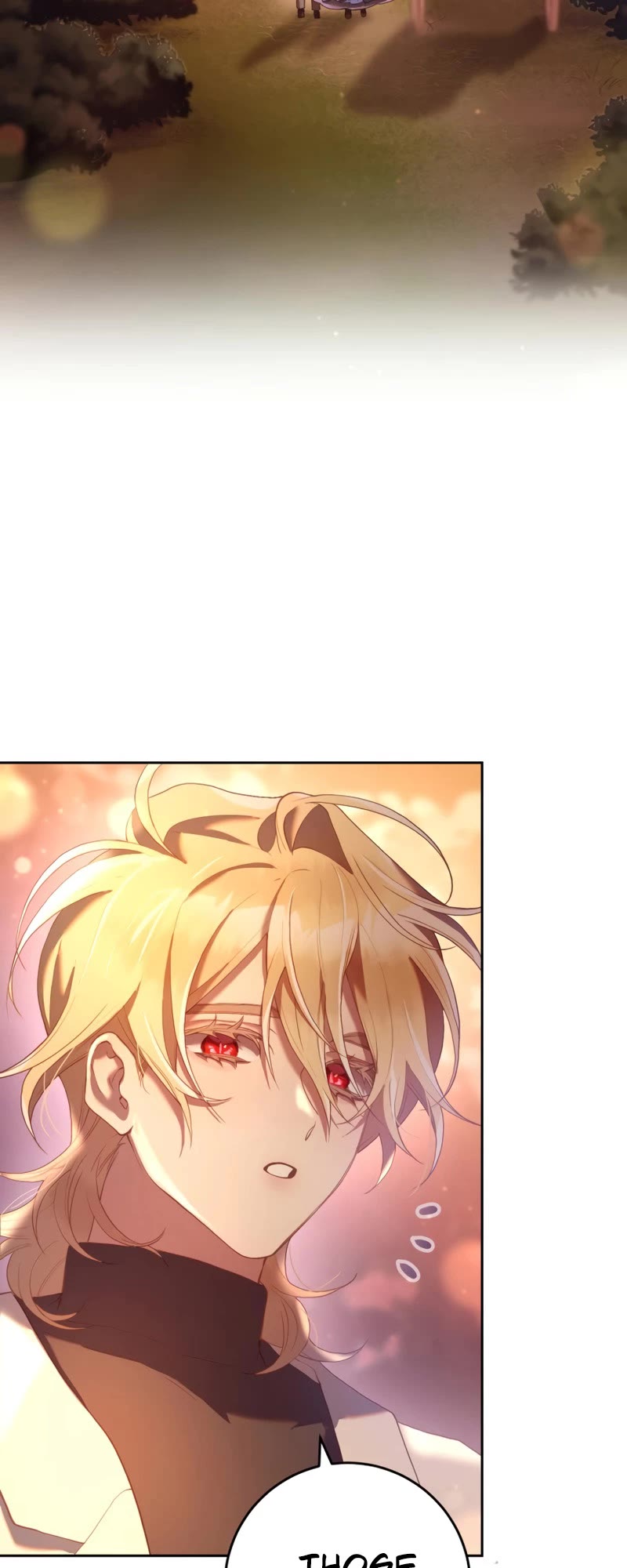 Second Life of a Trash Princess chapter 25 page 40