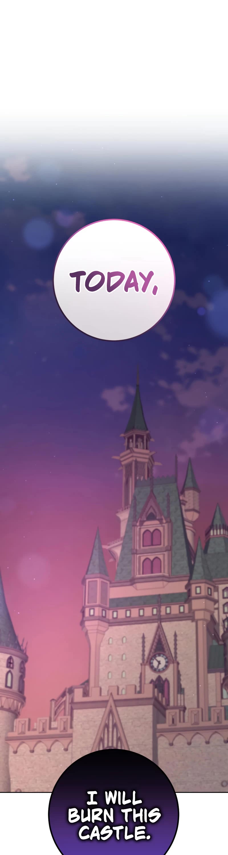 Second Life of a Trash Princess chapter 25 page 46