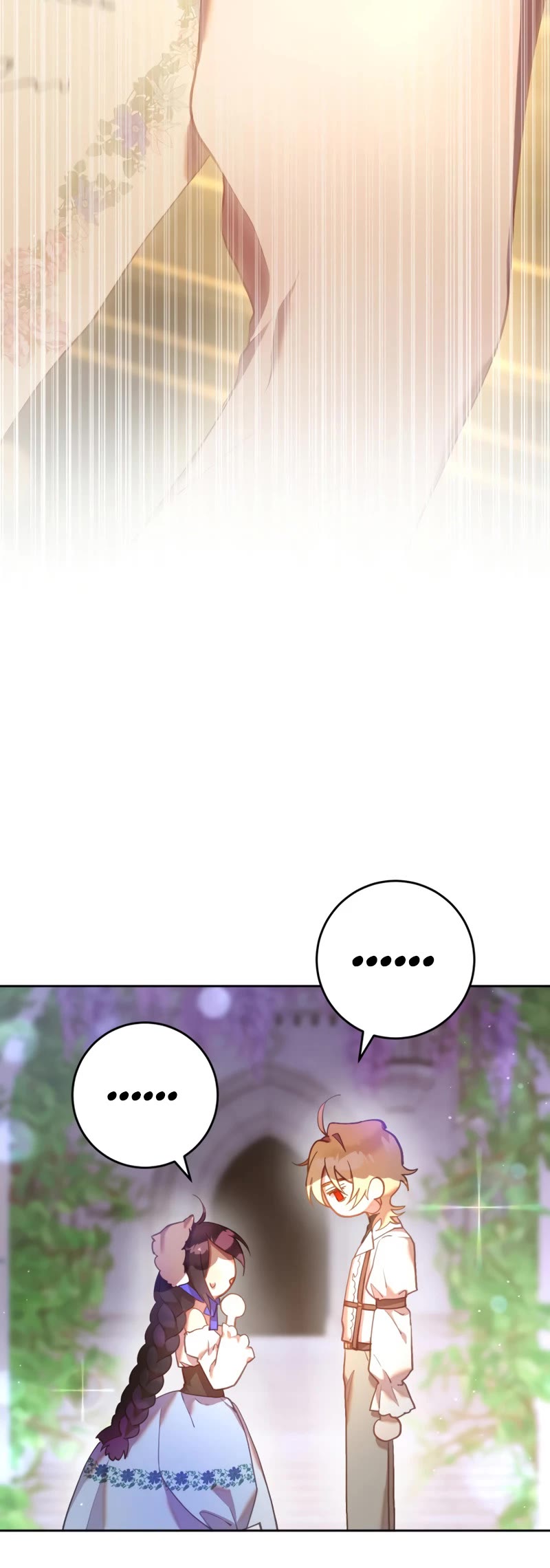 Second Life of a Trash Princess chapter 25 page 5