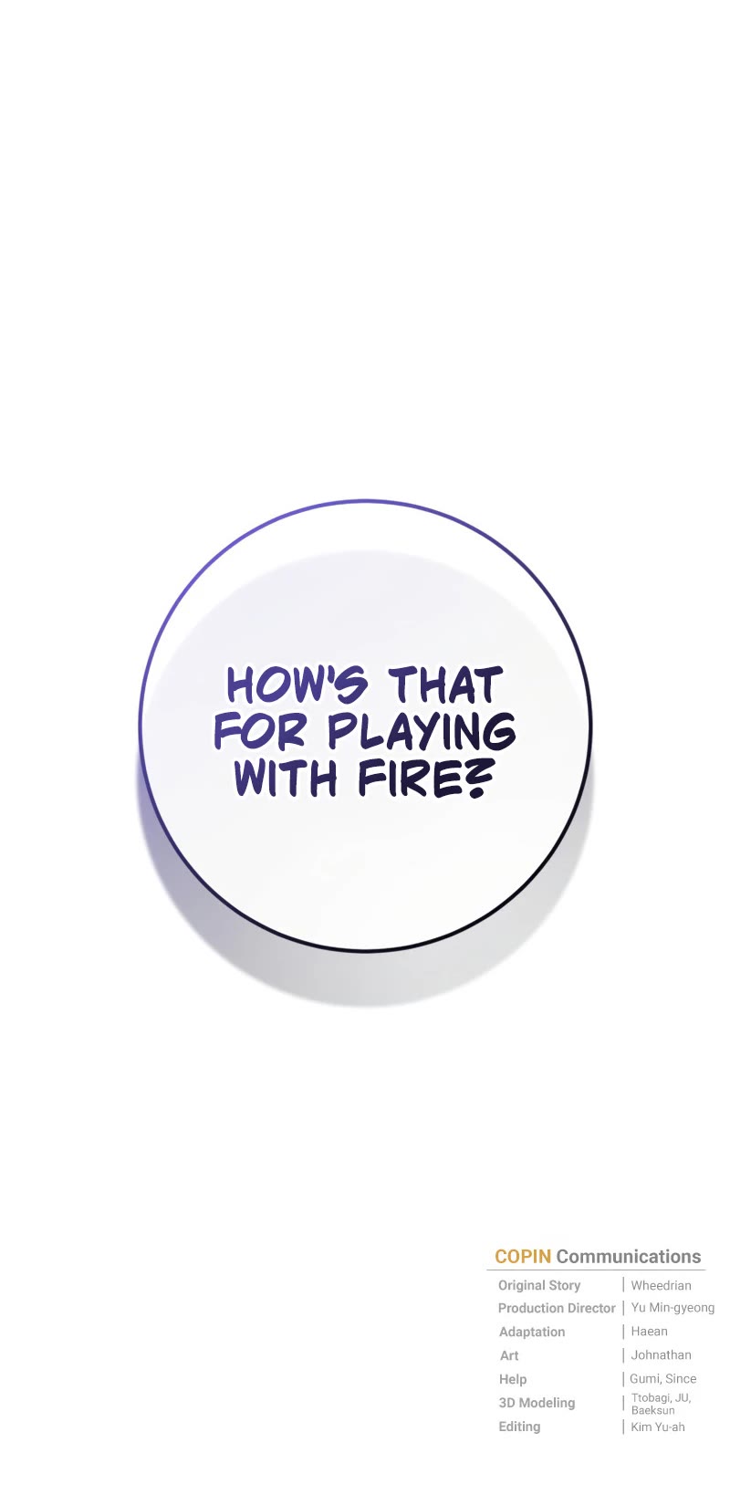 Second Life of a Trash Princess chapter 25 page 51