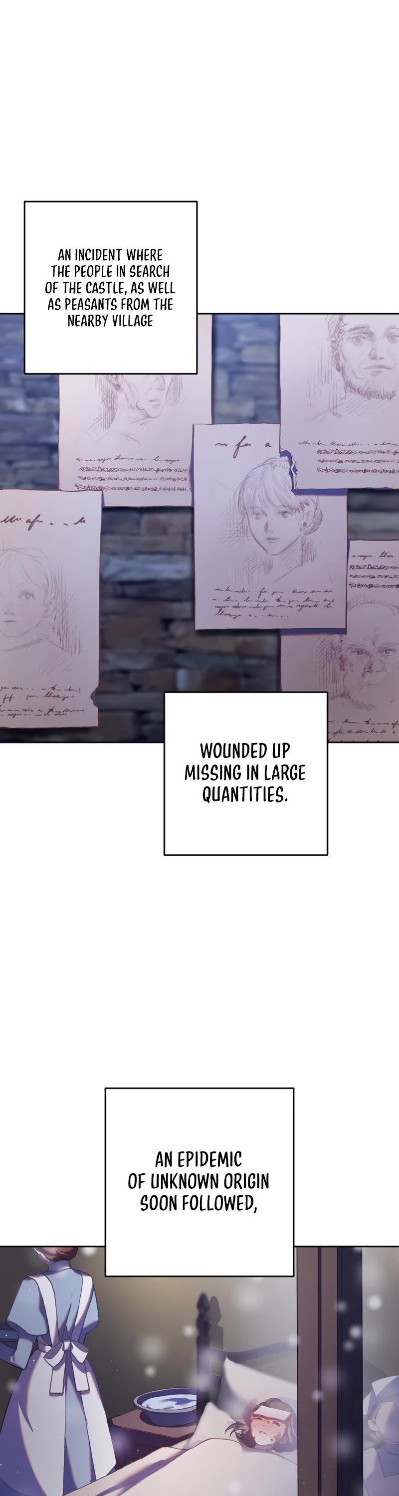 Second Life of a Trash Princess chapter 26 page 12