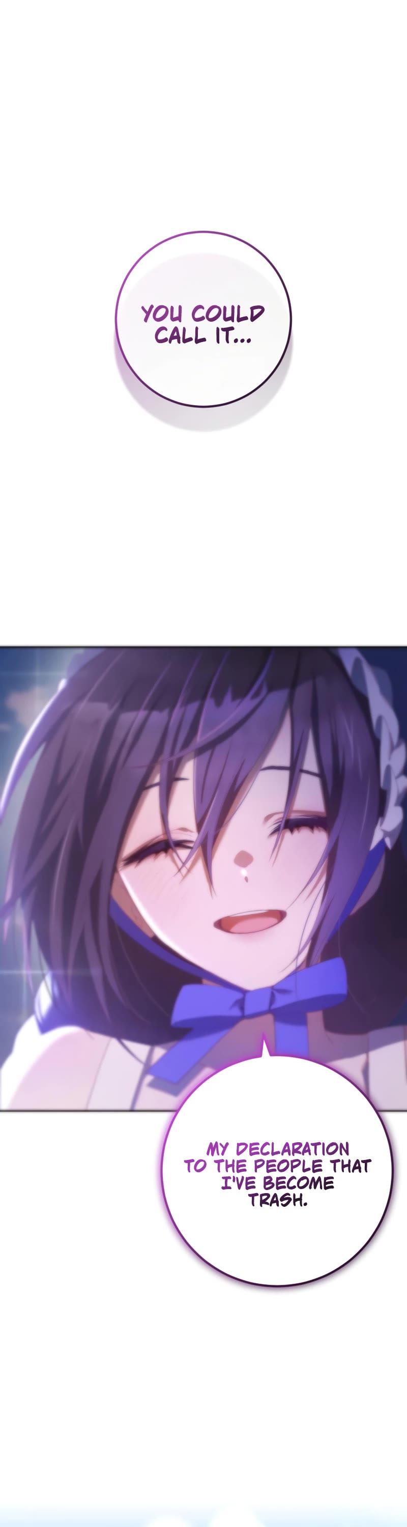 Second Life of a Trash Princess chapter 26 page 2