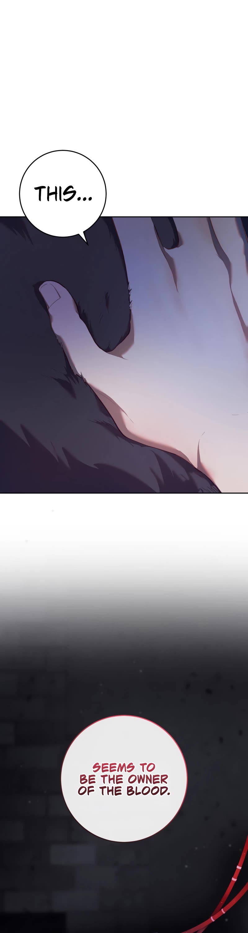 Second Life of a Trash Princess chapter 27 page 2