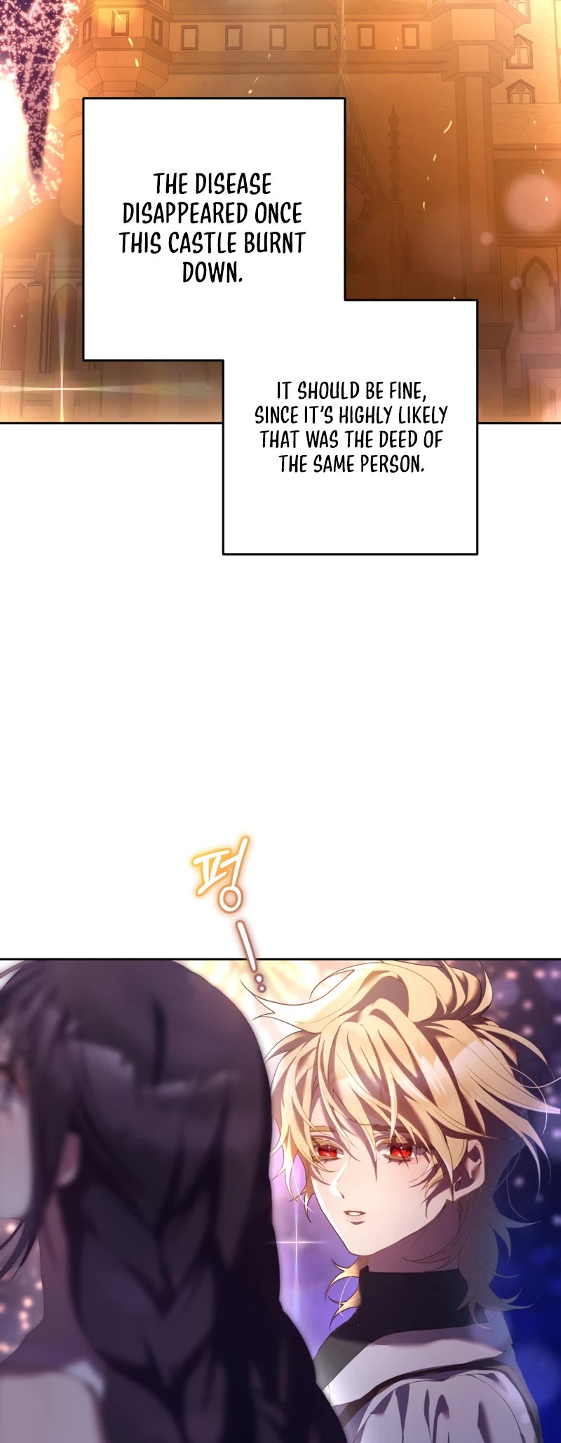 Second Life of a Trash Princess chapter 27 page 20