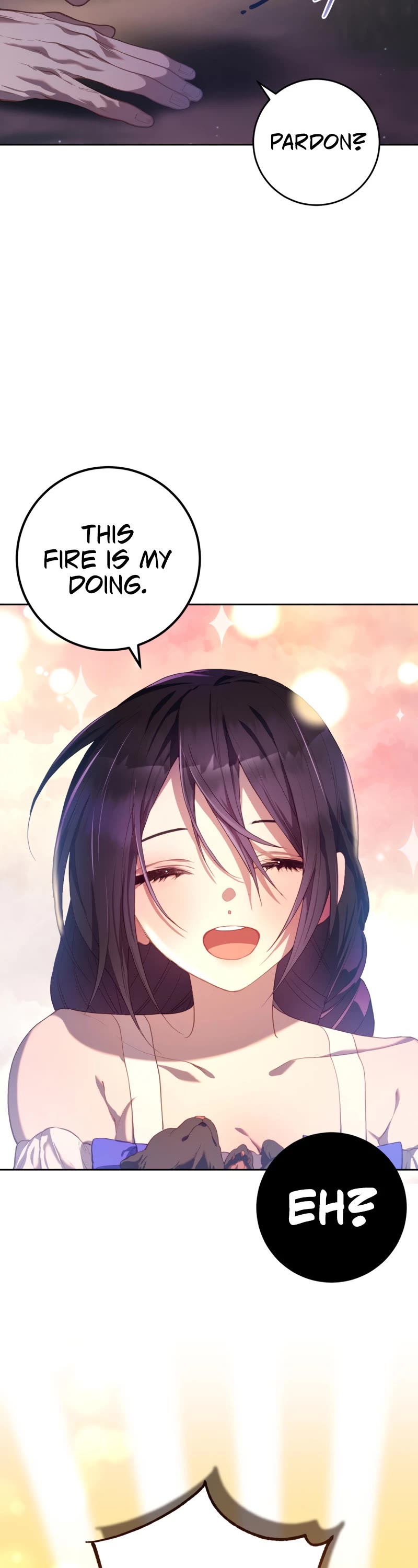 Second Life of a Trash Princess chapter 27 page 31