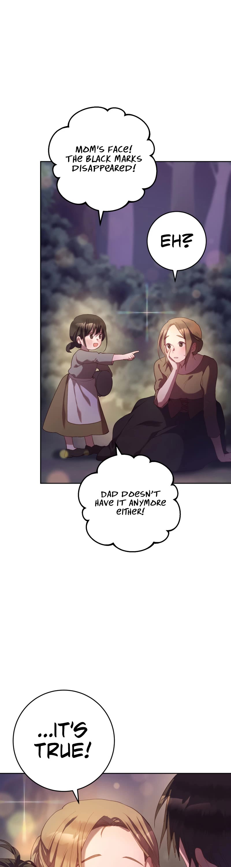 Second Life of a Trash Princess chapter 27 page 34