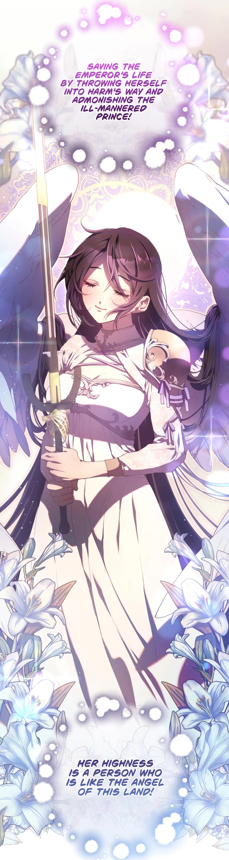 Second Life of a Trash Princess chapter 27 page 38