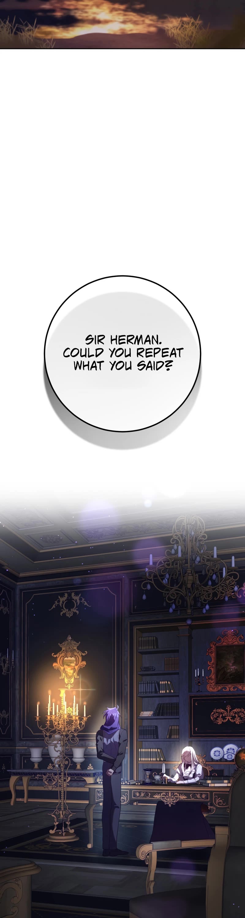 Second Life of a Trash Princess chapter 27 page 44