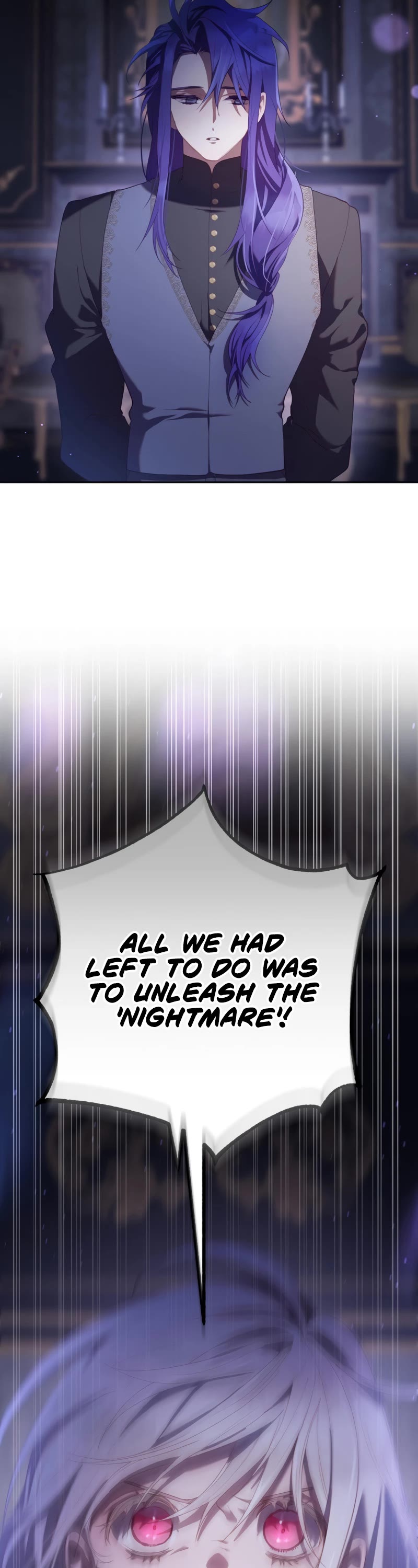 Second Life of a Trash Princess chapter 27 page 47