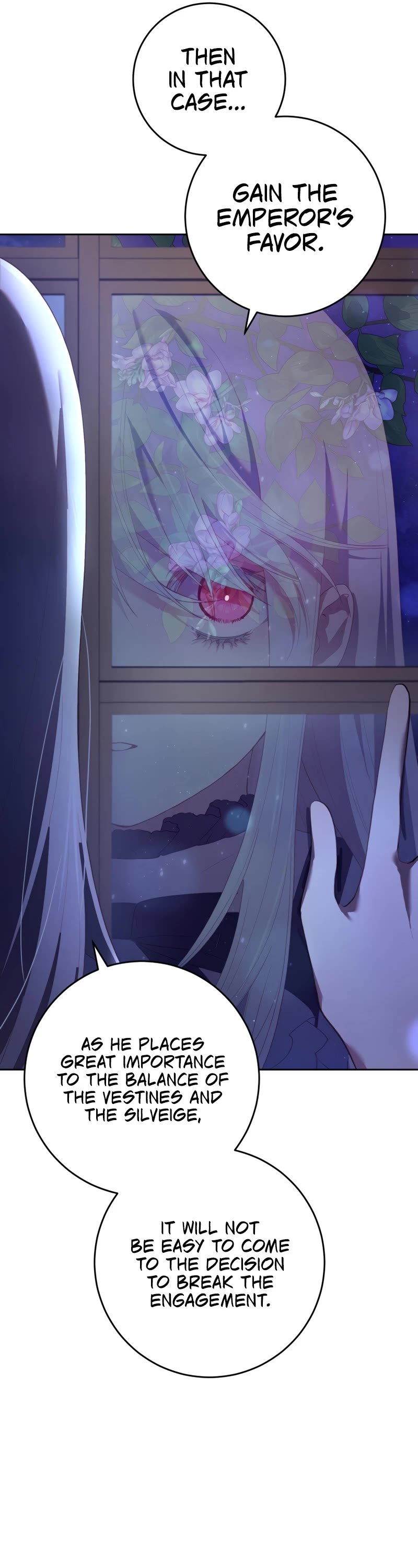 Second Life of a Trash Princess chapter 27 page 55