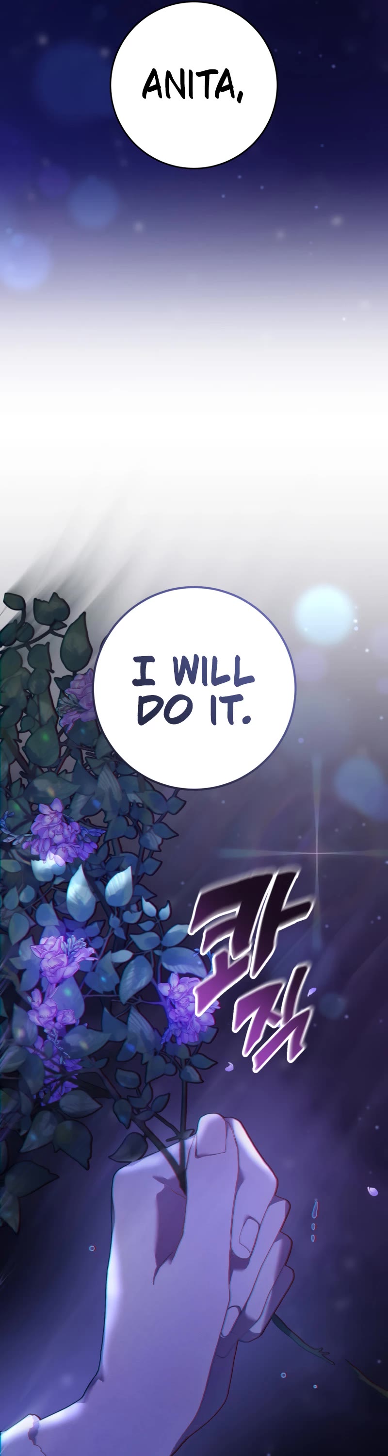 Second Life of a Trash Princess chapter 27 page 59