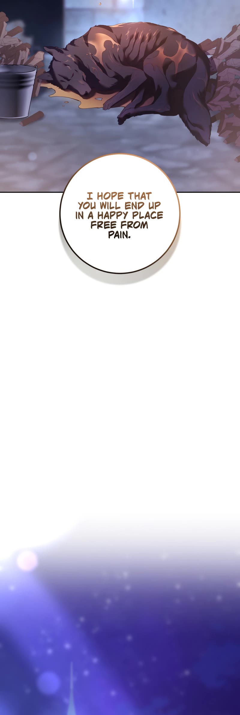 Second Life of a Trash Princess chapter 27 page 8