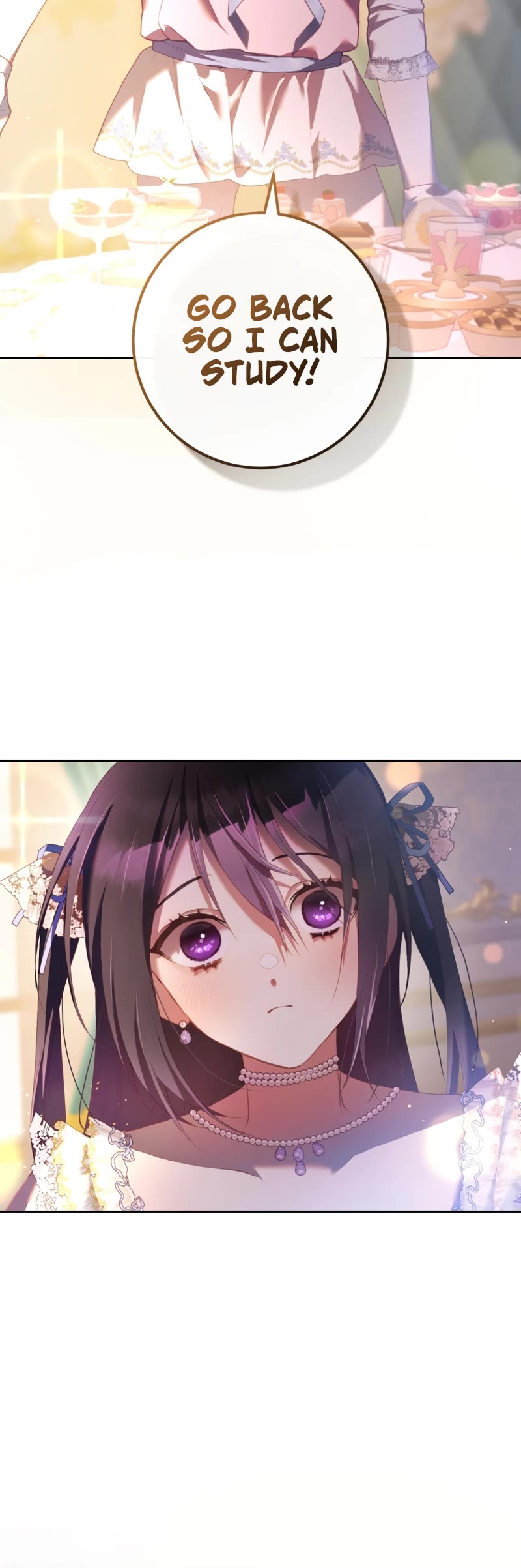 Second Life of a Trash Princess chapter 28 page 13