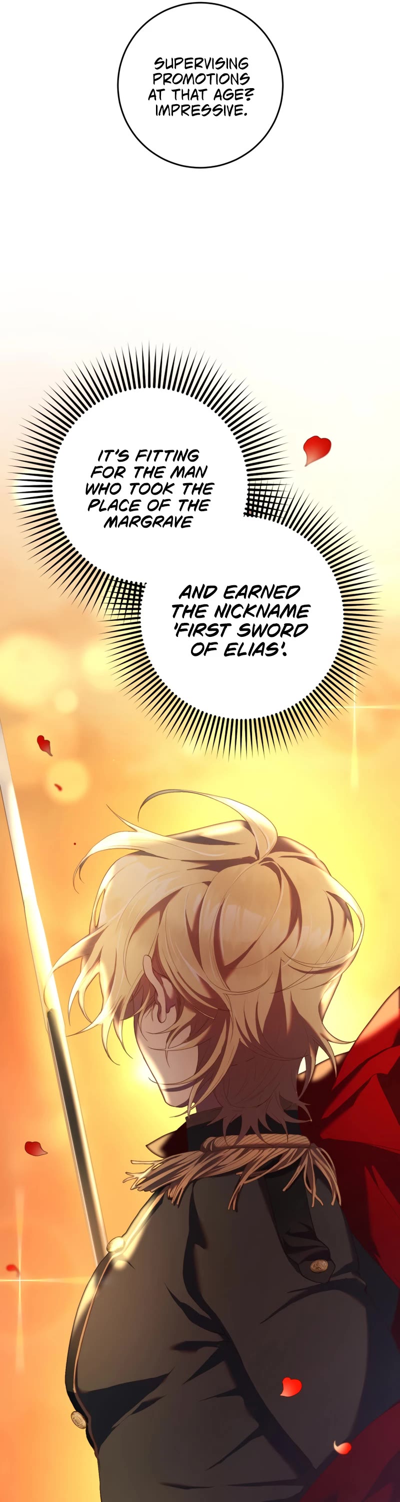 Second Life of a Trash Princess chapter 28 page 18