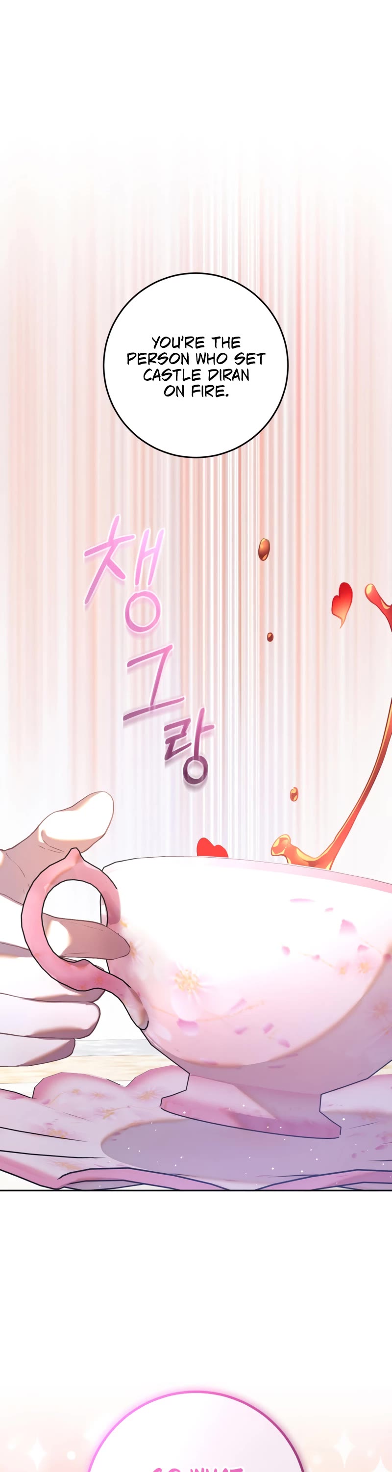 Second Life of a Trash Princess chapter 28 page 2