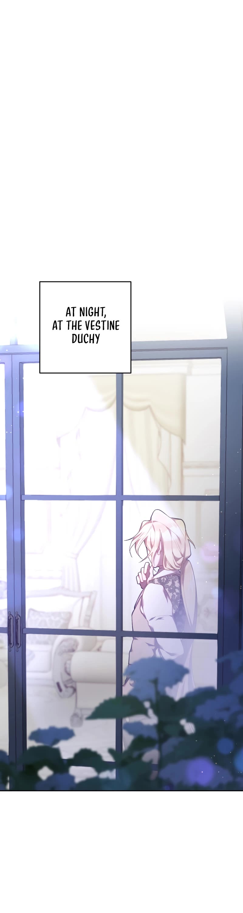 Second Life of a Trash Princess chapter 28 page 25