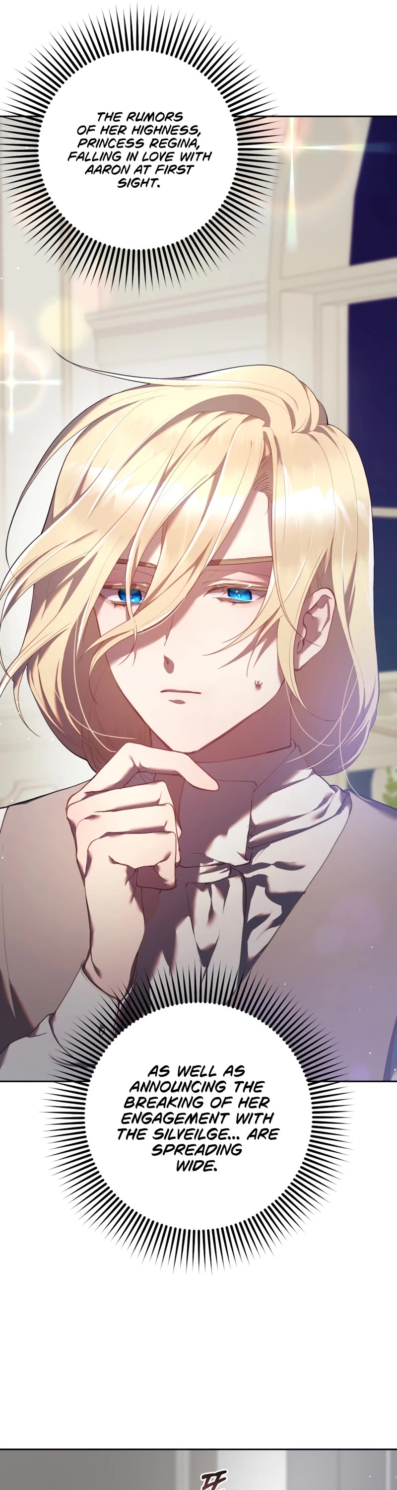 Second Life of a Trash Princess chapter 28 page 26