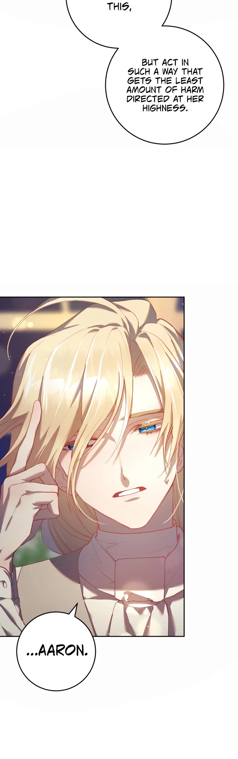 Second Life of a Trash Princess chapter 28 page 40