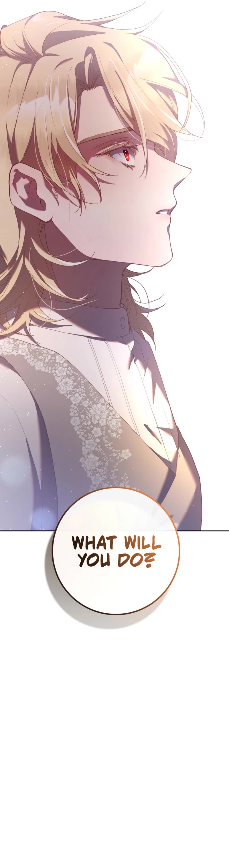 Second Life of a Trash Princess chapter 28 page 42