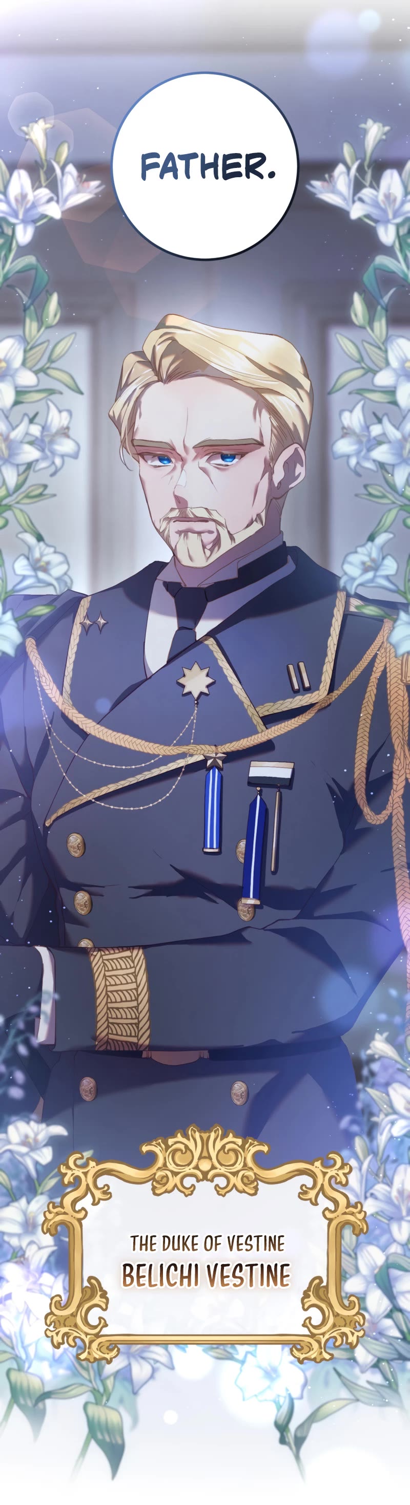 Second Life of a Trash Princess chapter 28 page 44