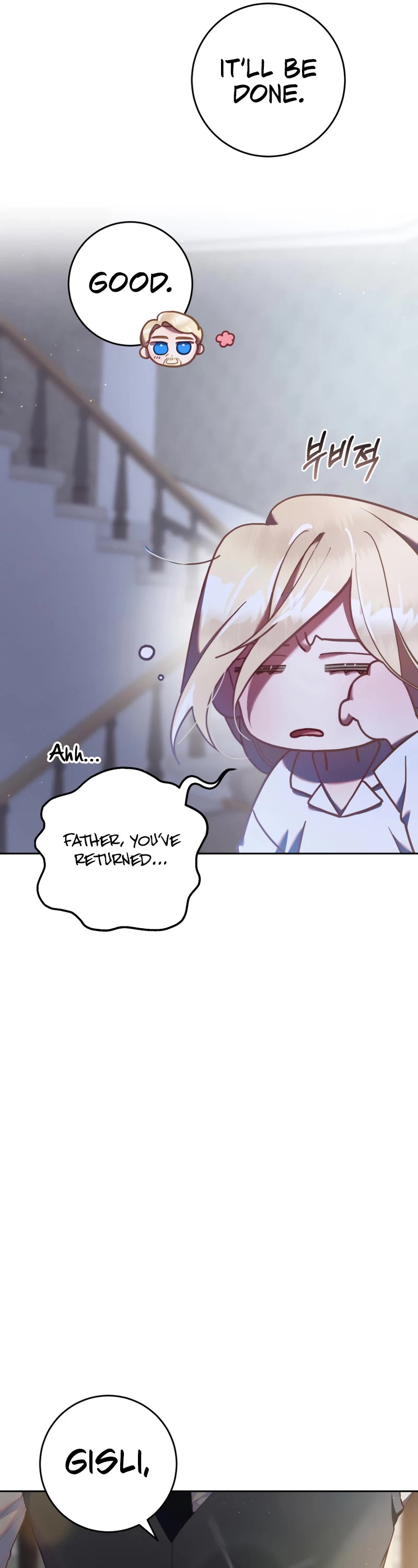 Second Life of a Trash Princess chapter 28 page 46