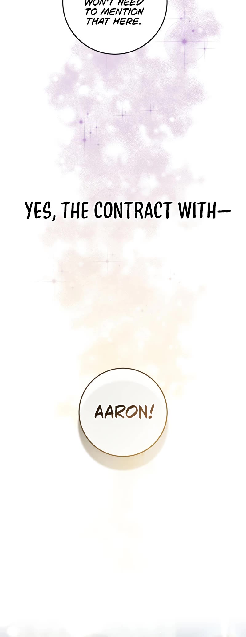 Second Life of a Trash Princess chapter 28 page 49