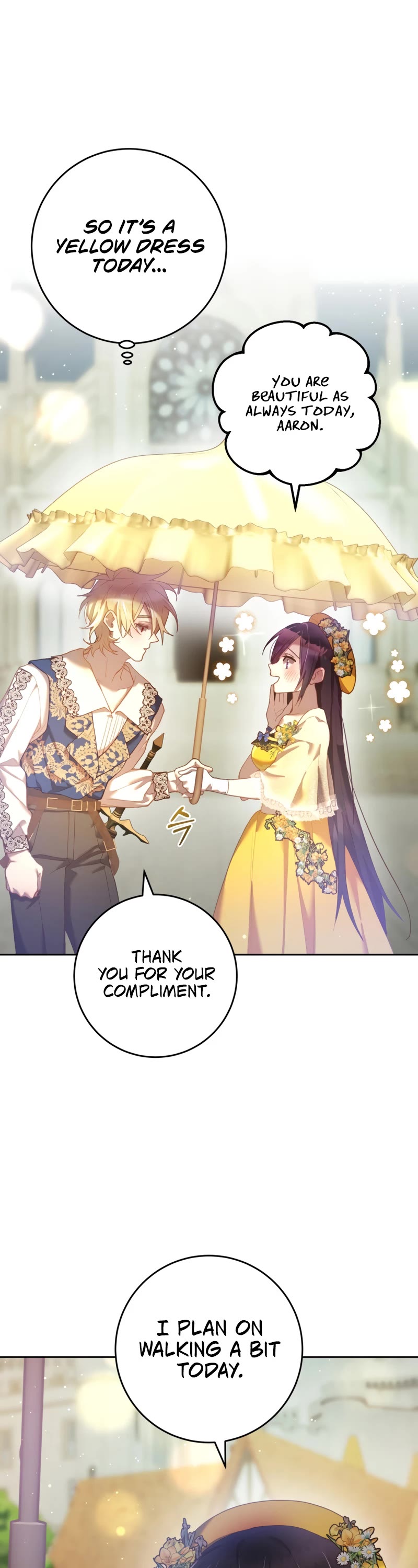 Second Life of a Trash Princess chapter 28 page 51