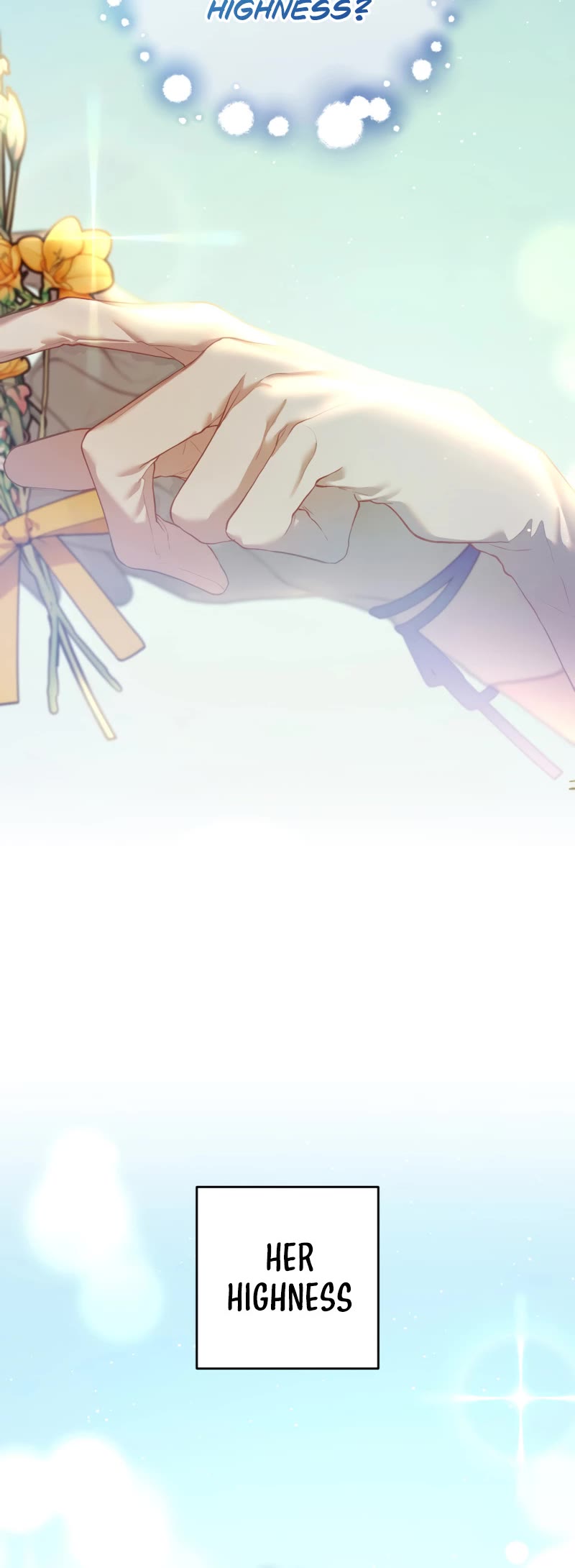 Second Life of a Trash Princess chapter 28 page 53