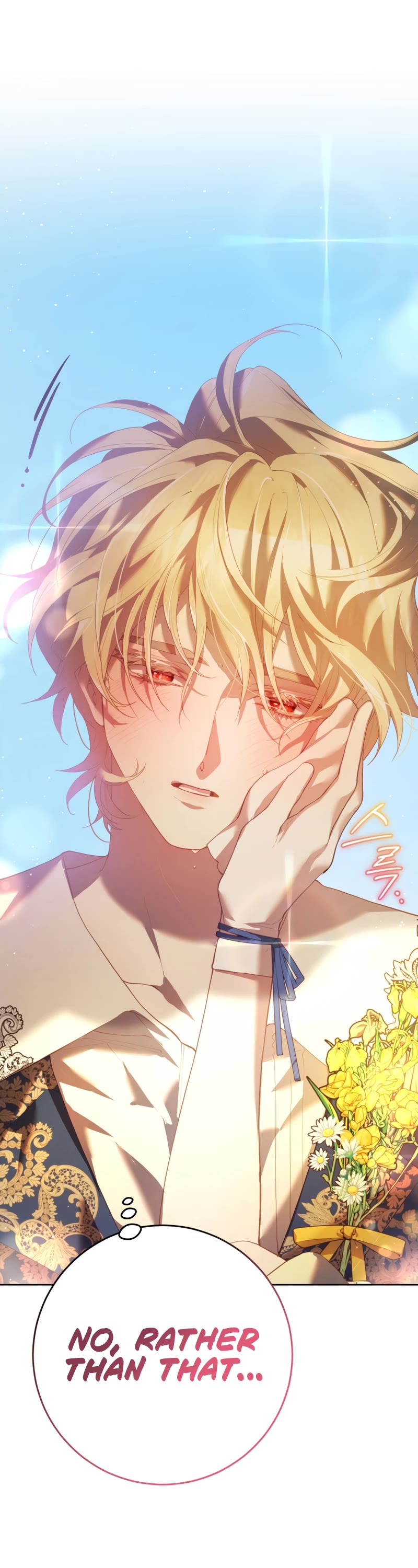 Second Life of a Trash Princess chapter 28 page 57