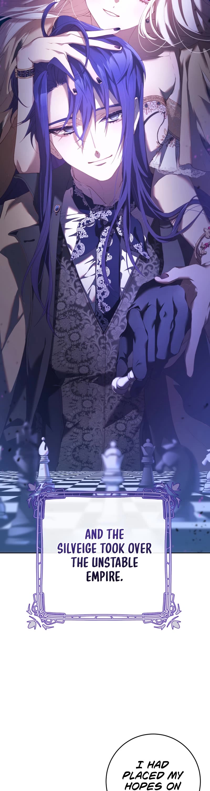 Second Life of a Trash Princess chapter 29 page 11