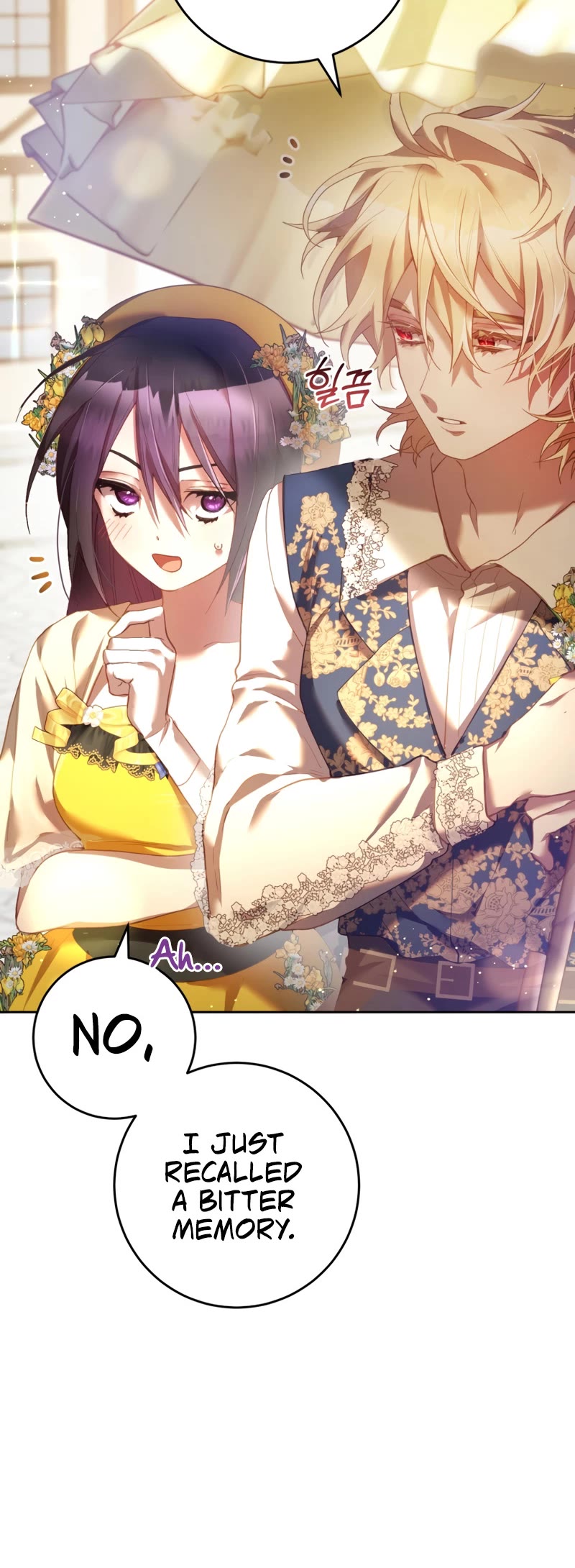 Second Life of a Trash Princess chapter 29 page 13