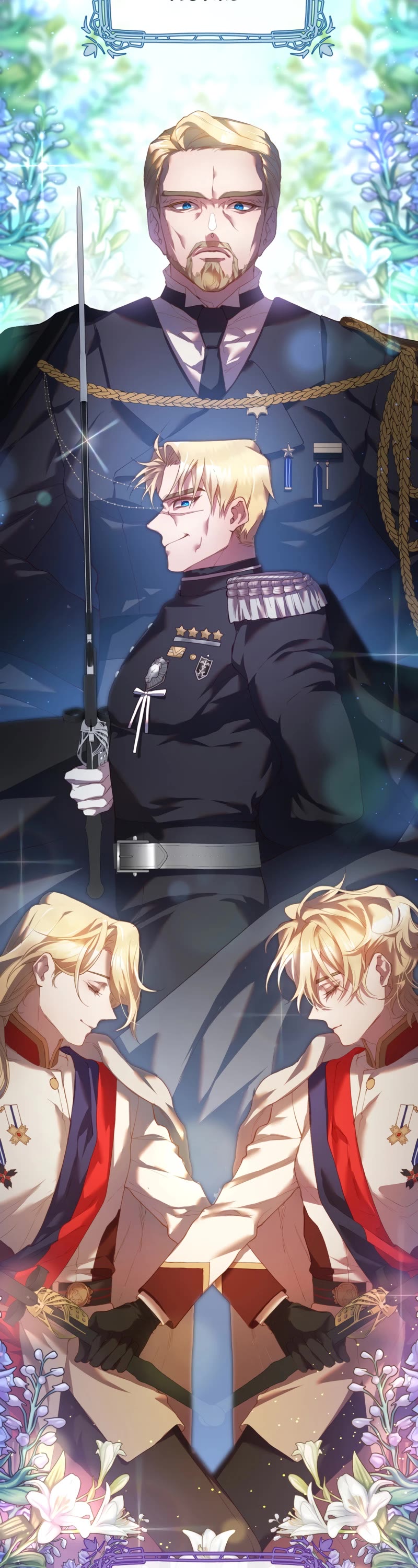 Second Life of a Trash Princess chapter 29 page 15