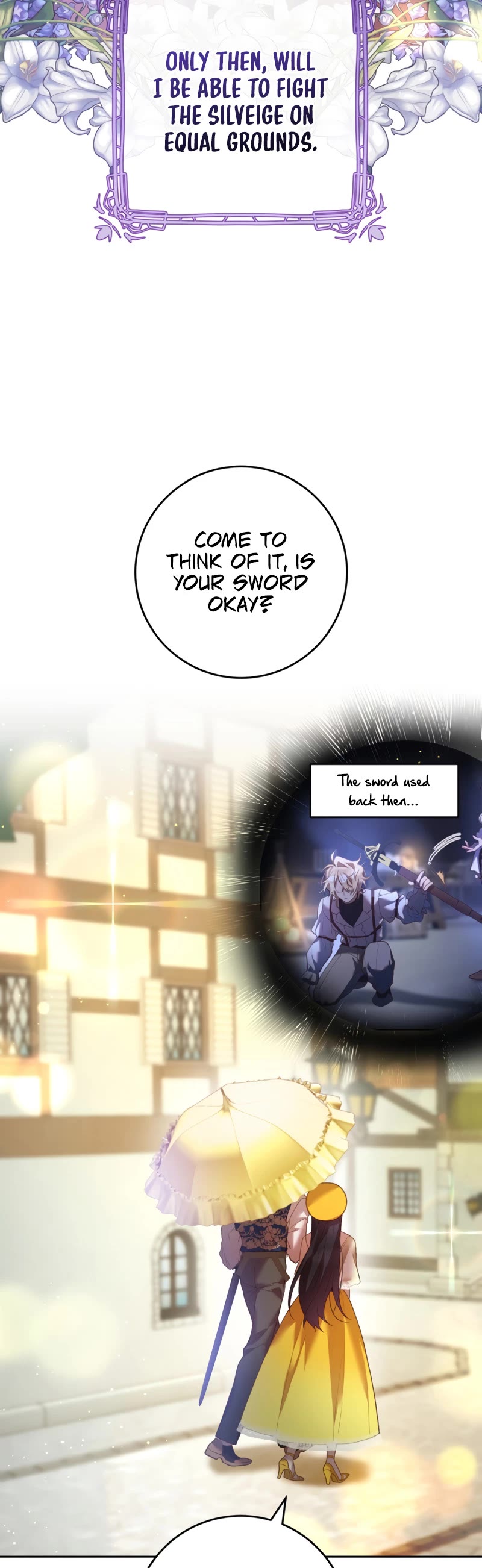 Second Life of a Trash Princess chapter 29 page 16