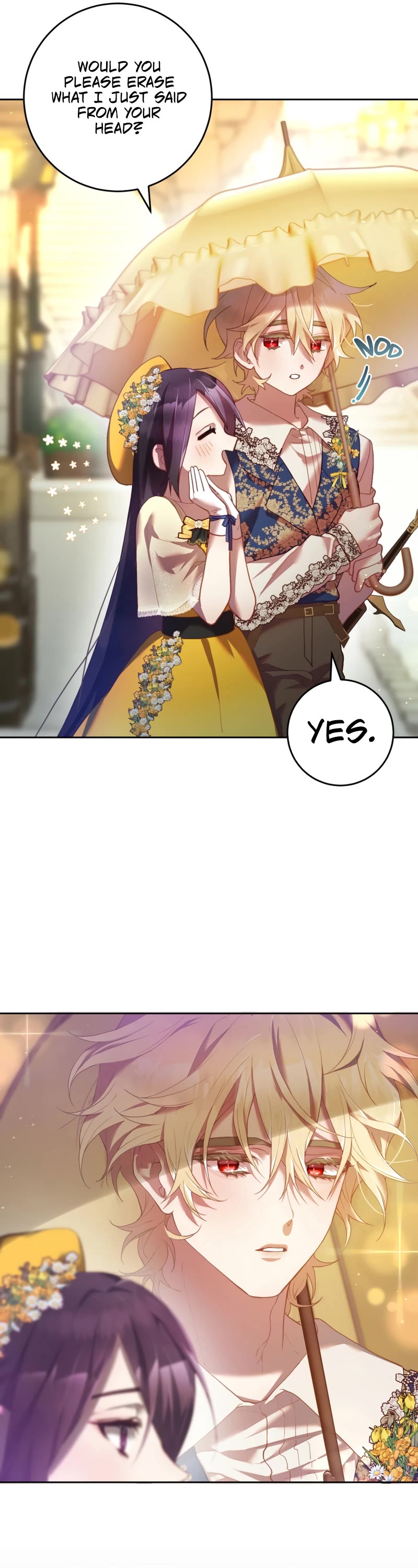 Second Life of a Trash Princess chapter 29 page 18