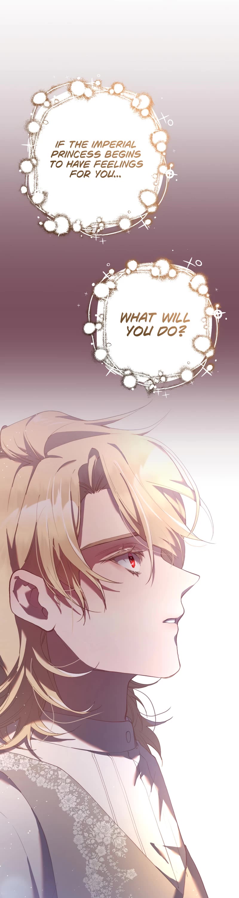 Second Life of a Trash Princess chapter 29 page 19