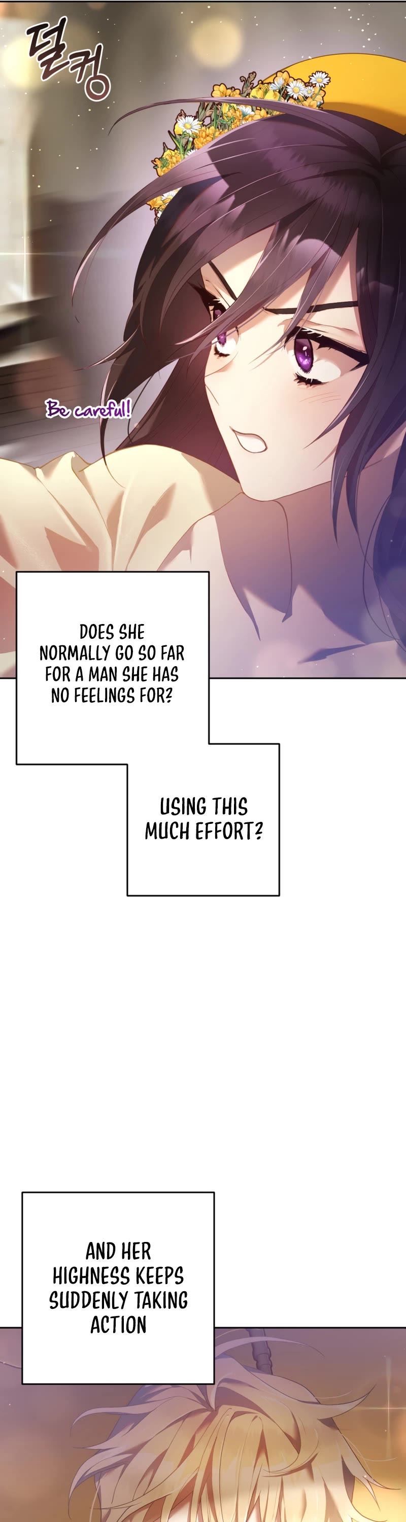 Second Life of a Trash Princess chapter 29 page 22