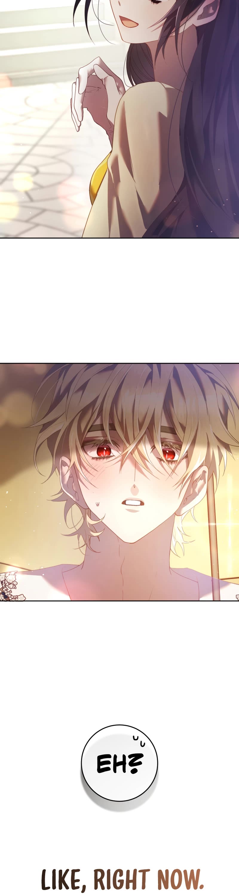 Second Life of a Trash Princess chapter 29 page 24