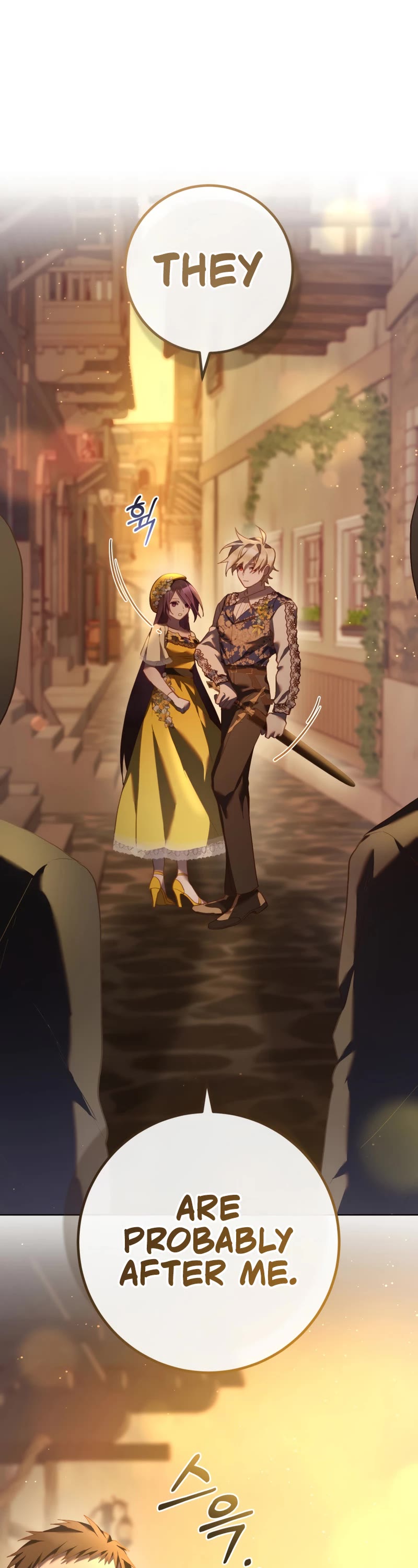 Second Life of a Trash Princess chapter 29 page 43