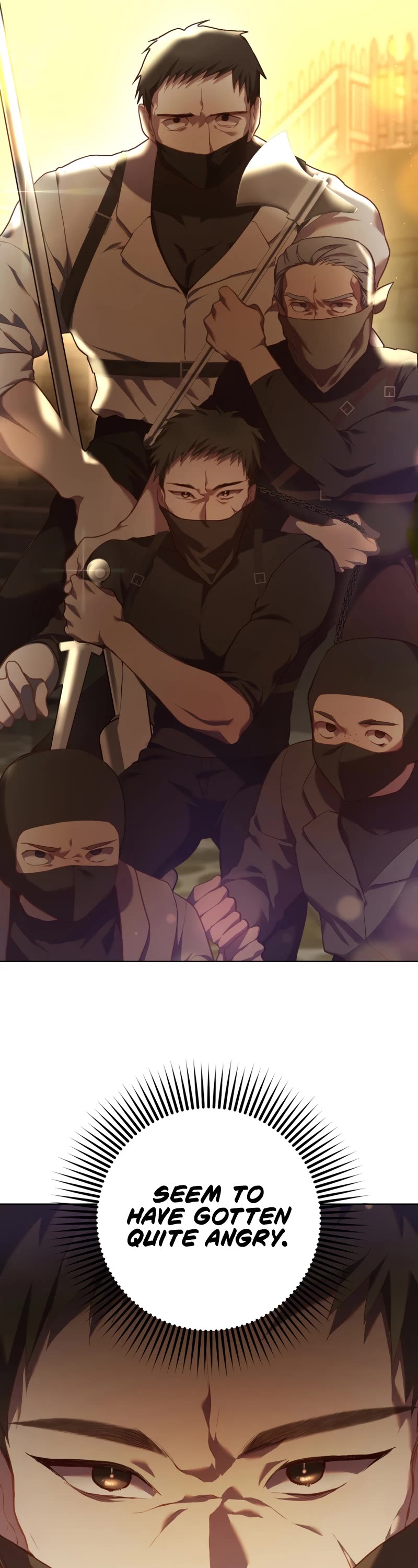 Second Life of a Trash Princess chapter 29 page 46